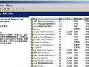 windows2003如何禁止探針嗅探？