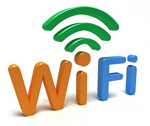 wifi熱點(diǎn)